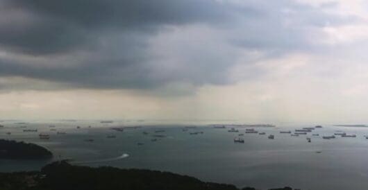 Government Official Says Working Too Hard Can Turn People Gay by Daily Caller News Foundation