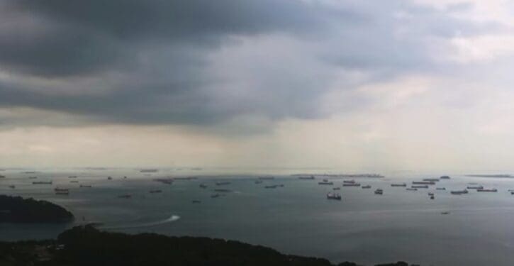 Government Official Says Working Too Hard Can Turn People Gay