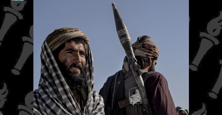 Taliban has begun executing Christians — relying on high tech to help them