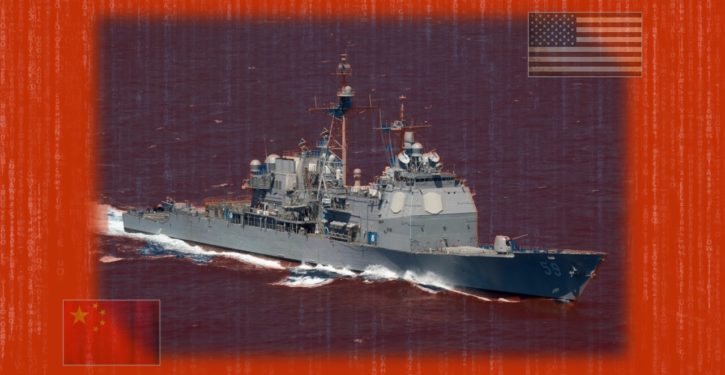 One (maritime) perspective on U.S. military losing the next fight to China (Part II)