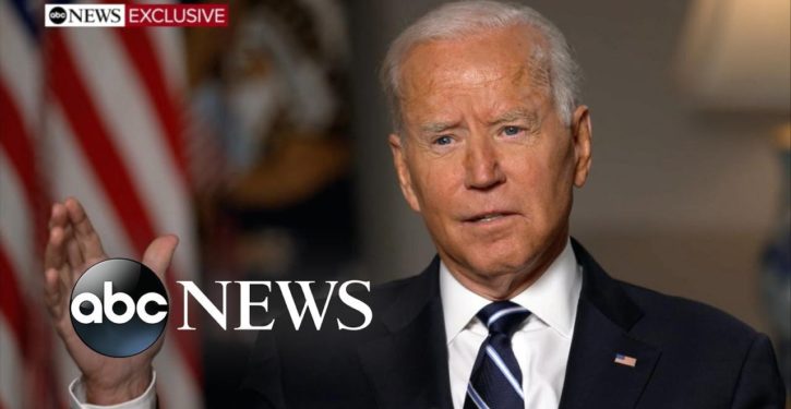 Biden lying or refusing to face the facts on the ground in Afghanistan