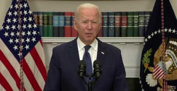 Biden Administration ramps up efforts to criminalize political dissent