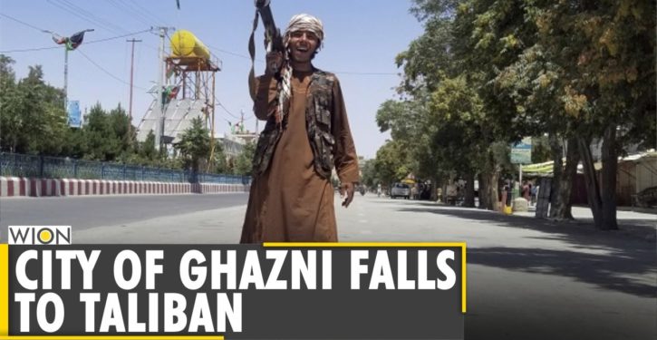 Biden administration made false claims about Americans trapped in Afghanistan