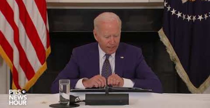 If Trump-Biden rematch were held today, poll says Biden would lose