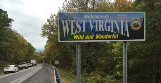 West Virginia to allow some students and faculty to carry concealed weapons on campus by LU Staff