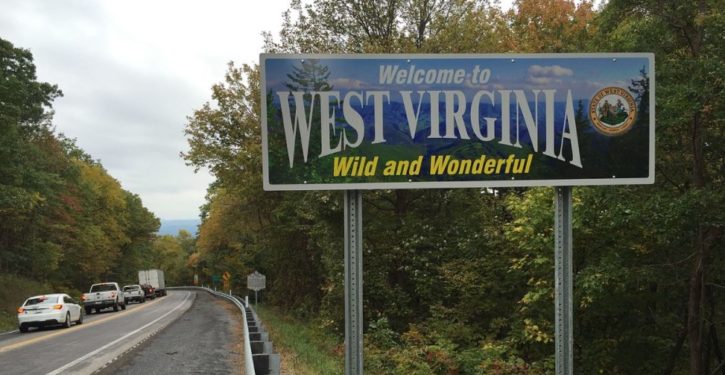 West Virginia to allow some students and faculty to carry concealed weapons on campus