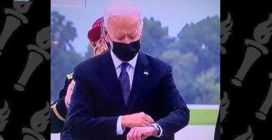 NYT changes headline reading ‘not everyone wants to hear about Biden’s grief over Beau’ by Howard Portnoy