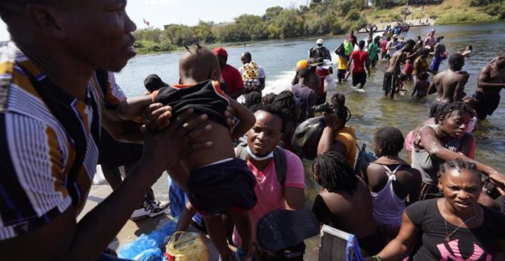 Cubans and Haitians fleeing to U.S. in record numbers