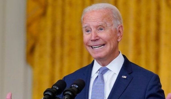 Biden boasts of appointing lopsidedly black and female judges by LU Staff