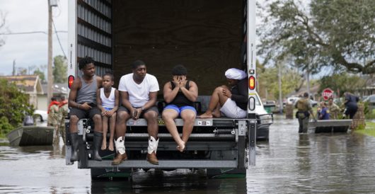 Federal appeals court effectively guts property rights in Louisiana by LU Staff