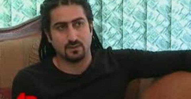Osama bin Laden’s son plans to visit Israel with wife, apologises for his father’s actions