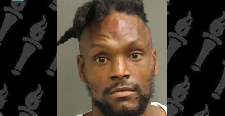 Man attacks Florida officers with brick; livestreams his assault