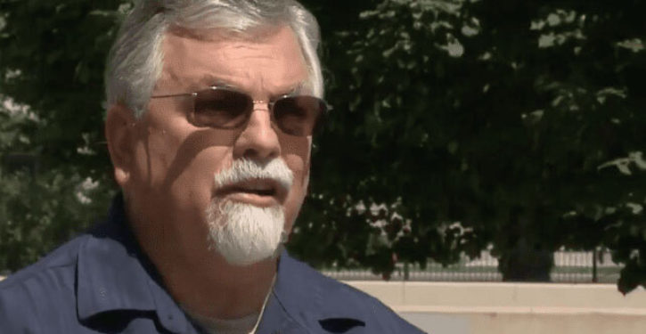 Conservative radio host who spurned vaccines, mocked AIDS patients, dies of COVID