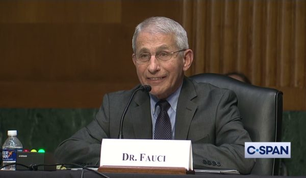 Fauci is a multimillionaire, yet will get $350,000 pension from taxpayers by LU Staff
