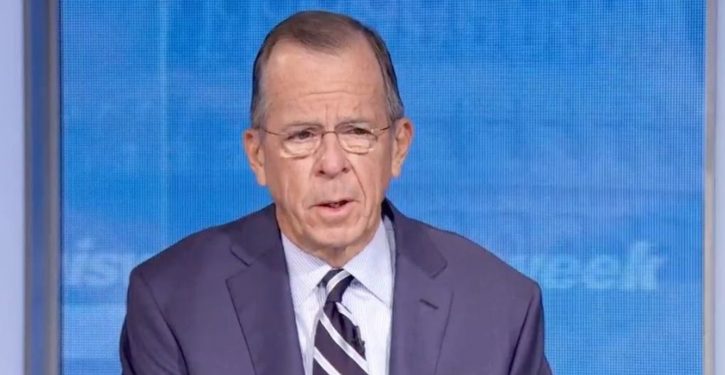 Mike Mullen: ‘Absolutely’ needs to be accountability for bungled drone strike