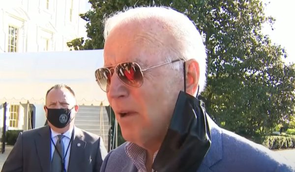 Biden’s Plan To Subsidize Illegal Immigrants’ Health Care Will Add Billions To The Deficit, CBO Finds by Daily Caller News Foundation
