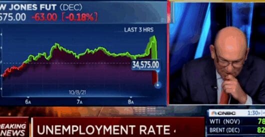 Almost A Quarter Of All Jobs ‘Added’ In 2023 Didn’t Actually Exist by Daily Caller News Foundation