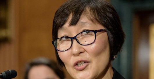 Biden’s ‘Marxist’ Treasury Nominee Saule Omarova Wants To Bankrupt, ‘Starve’ Fossil Fuel Industry To Tackle Climate Change by Daily Caller News Foundation