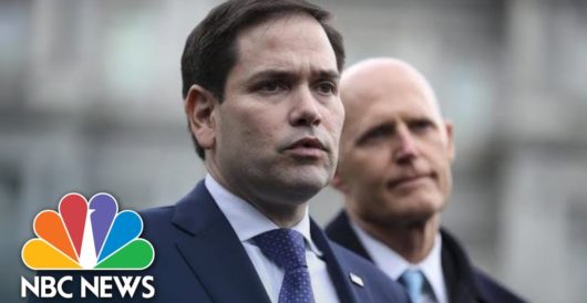 What happened to Marco Rubio, Time mag’s ‘Republican Savior’ of 2013? by Myra Kahn Adams