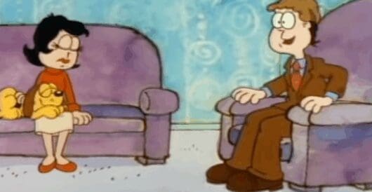 ‘Maybe You’ll Need To Report A Relative To The FBI!’ An Atlantic Writer’s Advice For Dealing With Conservative Family On Thanksgiving by Daily Caller News Foundation