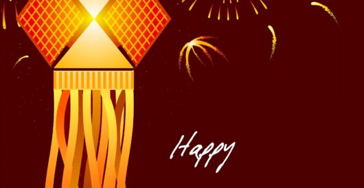 Happy Diwali, a new holiday added to school calendars by Hans Bader