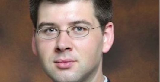 Russiagate forger restored to ‘good standing’ by bar, after getting slap on the wrist from judge by LU Staff