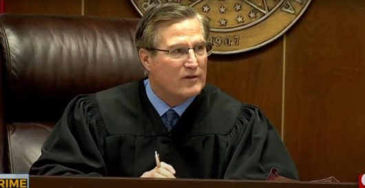 Judge’s ‘Consensual Affair’ With Prosecutor Overturns Murder Conviction by Daily Caller News Foundation
