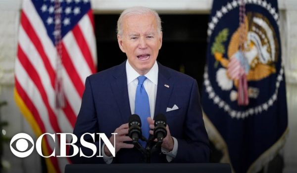Biden Considering Granting Amnesty, Handing Out Green Cards To Illegal Immigrants by Daily Caller News Foundation