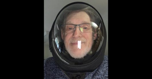 Professor who called students ‘c*cksuckers’ and ‘vectors of disease’ seeks reinstatement by LU Staff