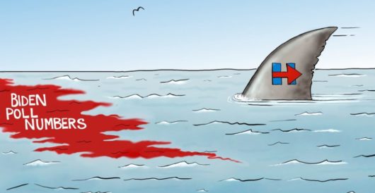 Cartoon of the Day: Predatory Politics by A. F. Branco