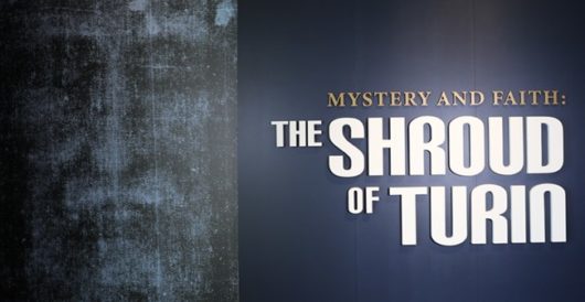 Shroud of Turin Exhibit at Museum of the Bible – Why You Should Visit by Myra Kahn Adams