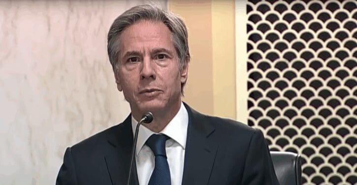 ‘Invasion Could Begin At Any Time,’ US Secretary Of State Blinken Warns Of Russia