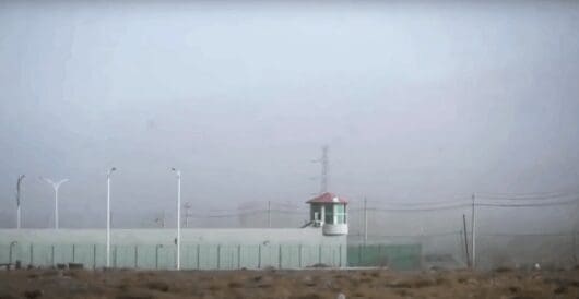 Genocide Games: How China’s Human Rights Abuses Went From Unthinkable To Undeniable by Daily Caller News Foundation