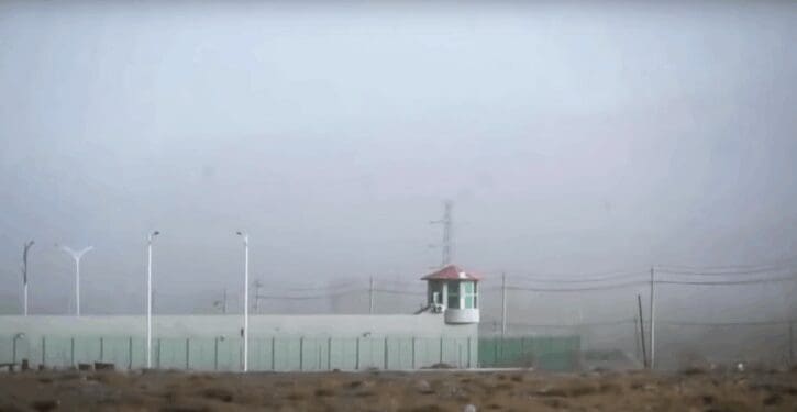 Genocide Games: How China’s Human Rights Abuses Went From Unthinkable To Undeniable