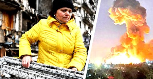 At Six Months, Russia-Ukraine War Reaches A Standoff by Daily Caller News Foundation