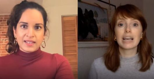 Left-Wing Activists Tied To ‘Disinformation’ Group Are Working To Demonetize Conservative News Sites by Daily Caller News Foundation