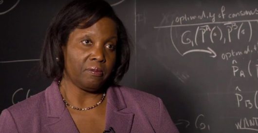 ‘Extreme Left-Wing Positions’: Biden’s ‘Activist’ Fed Nominee Lisa Cook Once Supported Reparations by Daily Caller News Foundation