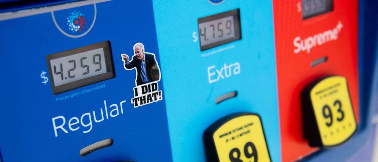 Two Wisconsin Gas Stations Sue Grocery Store Chain For Having Cheaper