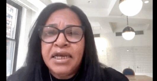 Mother Of Murdered Army Veteran Blasts Bail Reform For ‘Leaving A Trail Of Dead Bodies In Its Wake’ by Daily Caller News Foundation