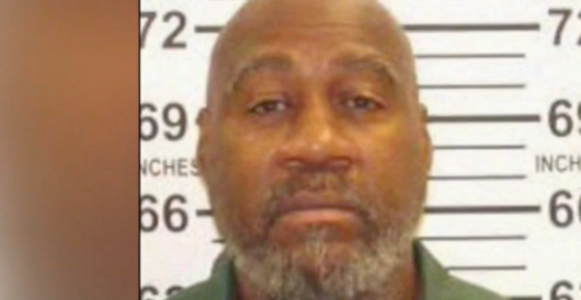 College In Blue State To Host Convicted Cop Killer by Daily Caller News Foundation