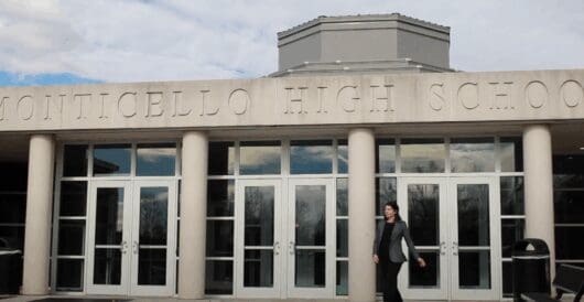 White Ex-Employee Sues School System For ‘Racially Hostile’ Workplace by Daily Caller News Foundation