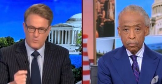 ‘Losing People Of Color’: Scarborough Rails Against ‘White Woke’ Democrats Losing The Minority Vote by Daily Caller News Foundation