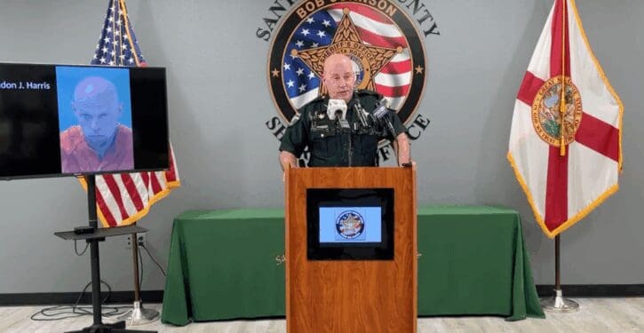 Fla. Sheriff: ‘We Prefer’ Homeowners Shoot Burglars. It ‘Saves Taxpayer Money’