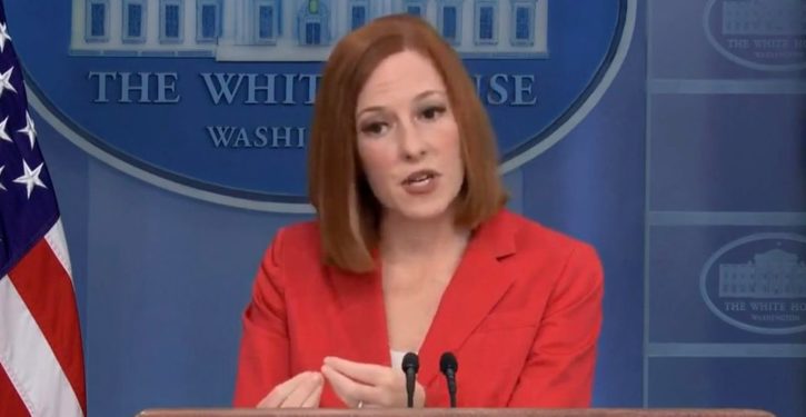 Psaki Dodges On Biden’s White House Meeting With Hunter Biden’s Business Partner