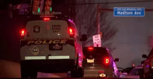 House Party Turns Violent, Leaving 9 Shot And 2 Minors Dead After 90 Rounds Were Reportedly Fired by Daily Caller News Foundation