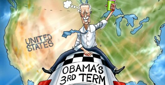 Cartoon of the Day: Doomsday Machine by A. F. Branco