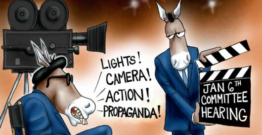Cartoon of the Day: Kabuki the Movie by A. F. Branco