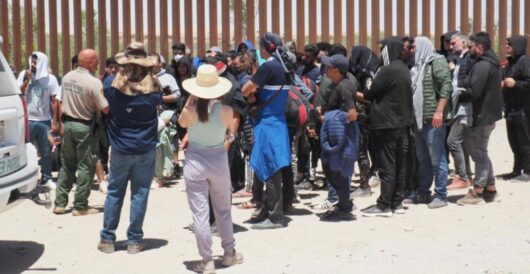 SCOTUS Rules Against Migrants’ Rights To Bond Hearings In Detention by Daily Caller News Foundation