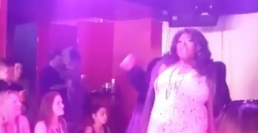 Pennsylvania Drag Queen Who Performed For Children Charged With 25 Counts Of Child Pornography by Daily Caller News Foundation