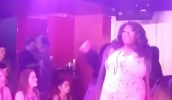 Pennsylvania Drag Queen Who Performed For Children Charged With 25 Counts Of Child Pornography by Daily Caller News Foundation